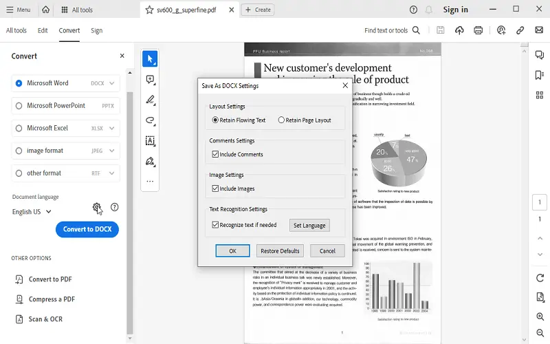 Adobe Acrobat 5